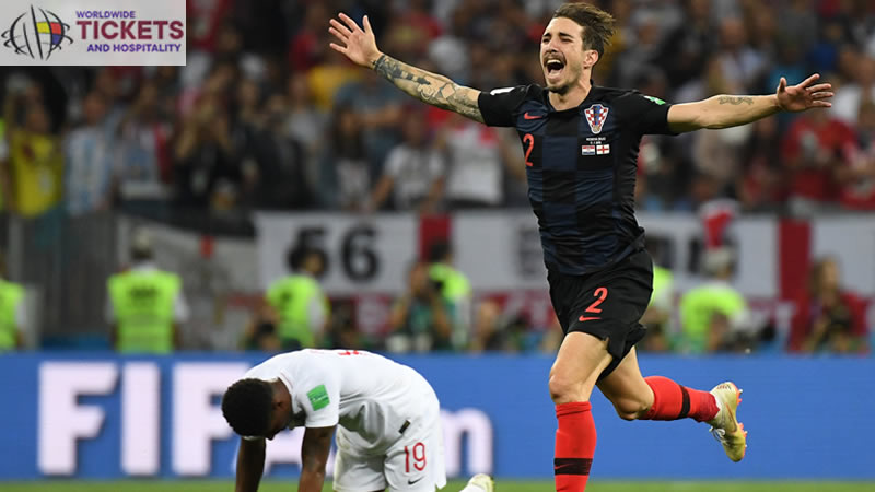 2026 World Cup Tickets | England vs Croatia Tickets | FIFA 2026 Tickets | Football World Cup 2026 Tickets
