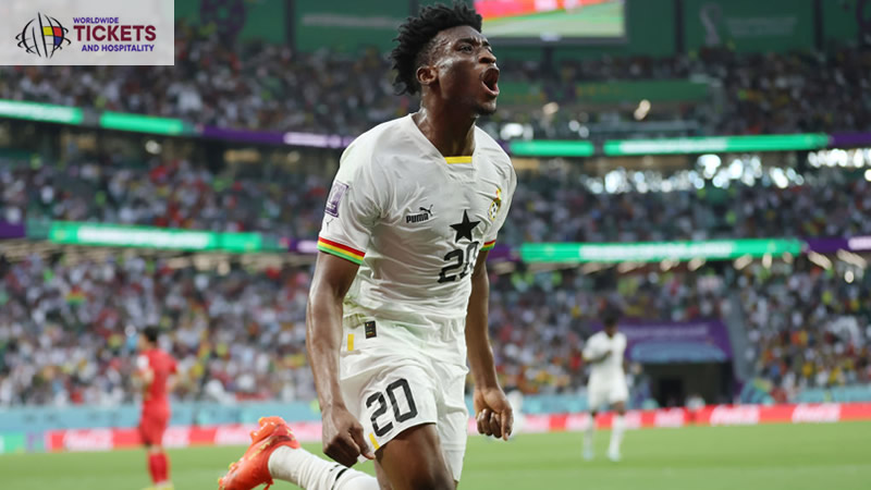 2026 World Cup Tickets | Ivory Coast FIFA World Cup Tickets | FIFA 2026 Tickets | Football World Cup 2026 Tickets