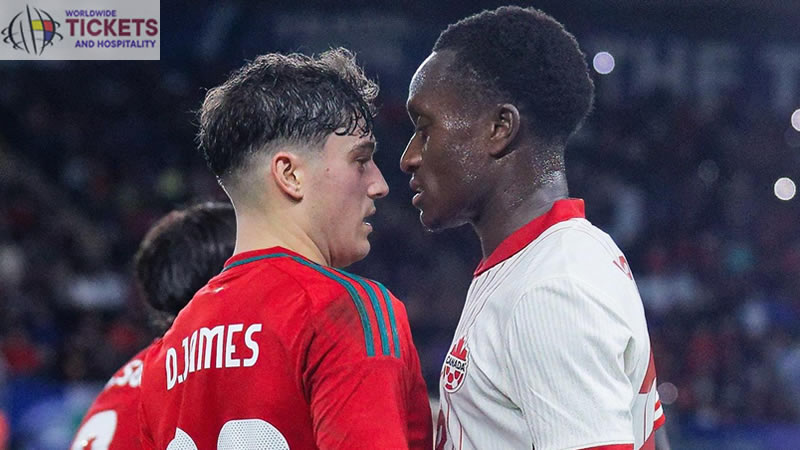 2026 World Cup Tickets | Canada vs Switzerland Tickets | FIFA 2026 Tickets | Football World Cup 2026 Tickets