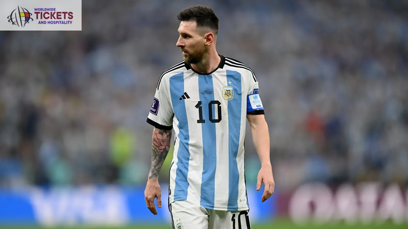 2026 World Cup Tickets | Argentina FIFA World Cup Tickets | FIFA 2026 Tickets | Football World Cup 2026 Tickets