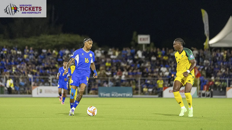 2026 World Cup Tickets | Curacao FIFA World Cup Tickets | FIFA 2026 Tickets | Football World Cup 2026 Tickets