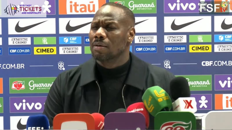 2026 World Cup Tickets | Senegal vs France Tickets | FIFA 2026 Tickets | Football World Cup 2026 Tickets