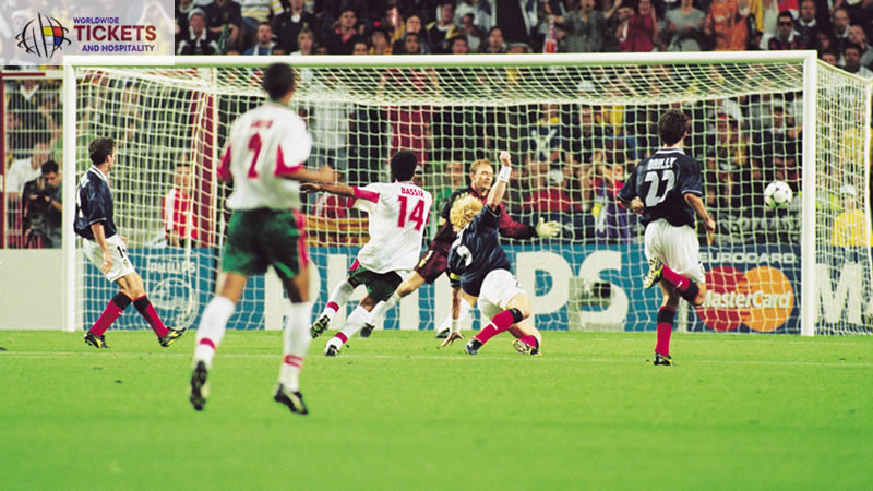 2026 World Cup Tickets | Scotland vs Morocco Tickets | FIFA 2026 Tickets | Football World Cup 2026 Tickets