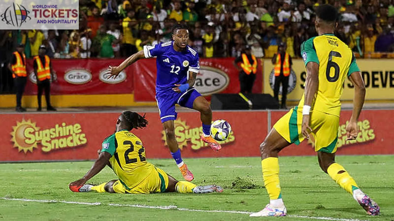 2026 World Cup Tickets | Curacao vs Ivory Coast Tickets | FIFA 2026 Tickets | Football World Cup 2026 Tickets