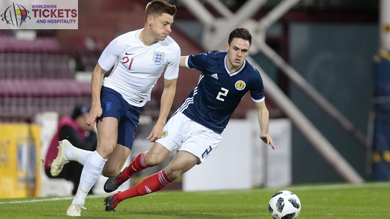 2026 World Cup Tickets | Scotland vs Morocco Tickets | FIFA 2026 Tickets | Football World Cup 2026 Tickets