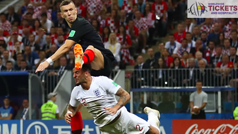 2026 World Cup Tickets | England vs Croatia Tickets | FIFA 2026 Tickets | Football World Cup 2026 Tickets