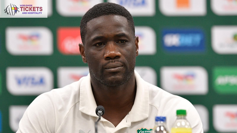 2026 World Cup Tickets | Ivory Coast FIFA World Cup Tickets | FIFA 2026 Tickets | Football World Cup 2026 Tickets