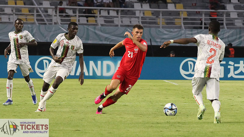 2026 World Cup Tickets | Canada vs Switzerland Tickets | FIFA 2026 Tickets | Football World Cup 2026 Tickets