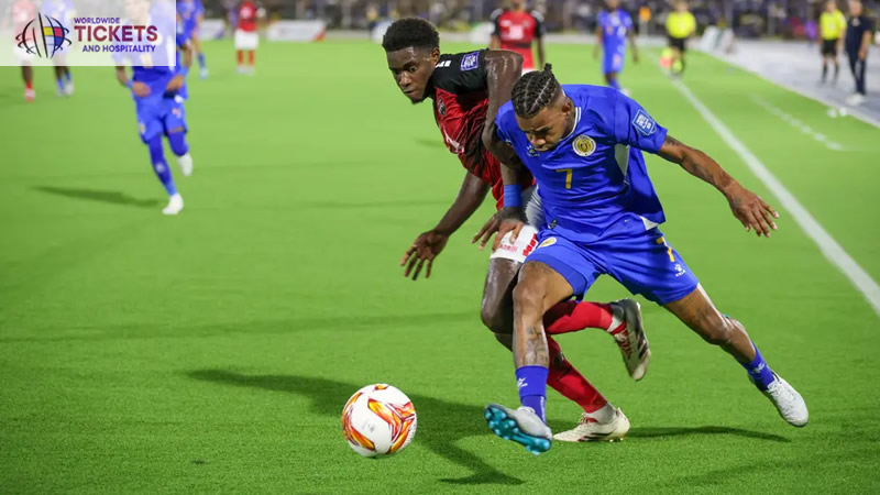 2026 World Cup Tickets | Curacao FIFA World Cup Tickets | FIFA 2026 Tickets | Football World Cup 2026 Tickets