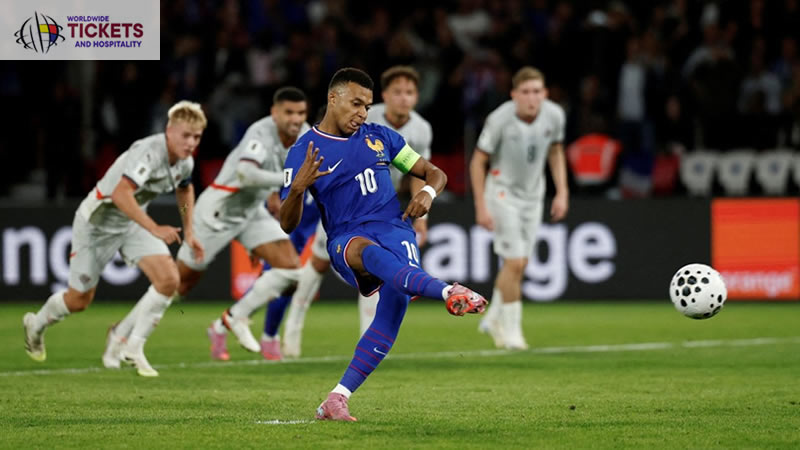 2026 World Cup Tickets | France vs Senegal Tickets | FIFA 2026 Tickets | Football World Cup 2026 Tickets