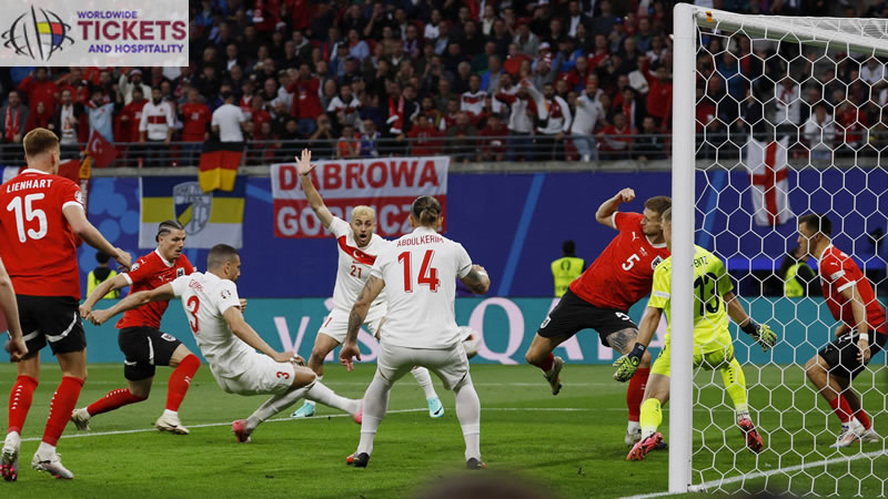 2026 World Cup Tickets | Austria vs Jordan Tickets | FIFA 2026 Tickets | Football World Cup 2026 Tickets