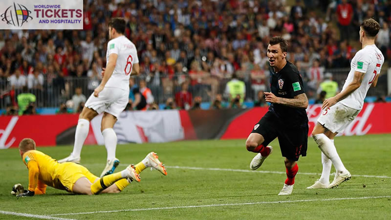 2026 World Cup Tickets | England vs Croatia Tickets | FIFA 2026 Tickets | Football World Cup 2026 Tickets