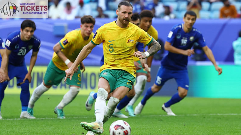 2026 World Cup Tickets | Uzbekistan vs Colombia Tickets | FIFA 2026 Tickets | Football World Cup 2026 Tickets