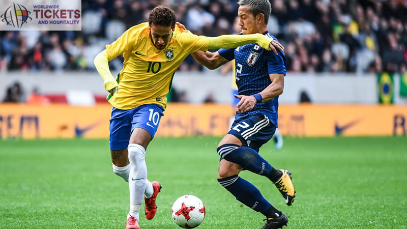 2026 World Cup Tickets | Scotland vs Brazil Tickets | FIFA 2026 Tickets | Football World Cup 2026 Tickets