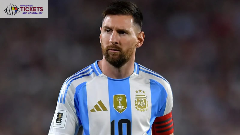 Soccer World Cup Tickets | Argentina FIFA World Cup Tickets | FIFA 2026 Tickets | Football World Cup 2026 Tickets