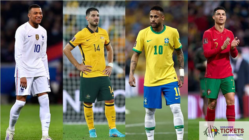 2026 World Cup Tickets | USA vs Paraguay Tickets | FIFA 2026 Tickets | Football World Cup 2026 Tickets