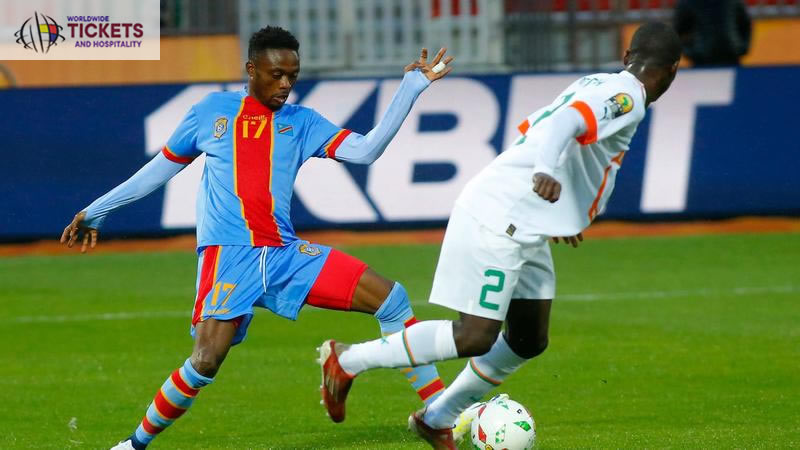 2026 World Cup Tickets | Ivory Coast Vs Ecuador Tickets | FIFA 2026 Tickets | Football World Cup 2026 Tickets