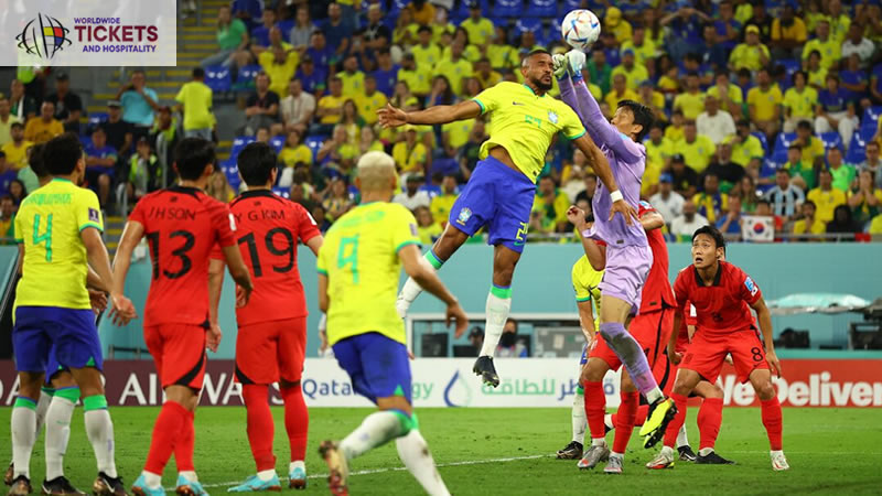 2026 World Cup Tickets | Morocco vs Brazil Tickets | FIFA 2026 Tickets | Football World Cup 2026 Tickets