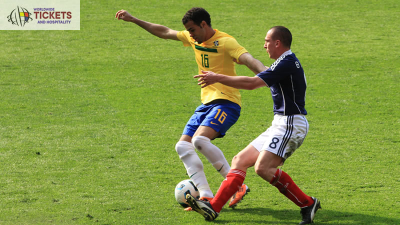 2026 World Cup Tickets | Scotland vs Brazil Tickets | FIFA 2026 Tickets | Football World Cup 2026 Tickets