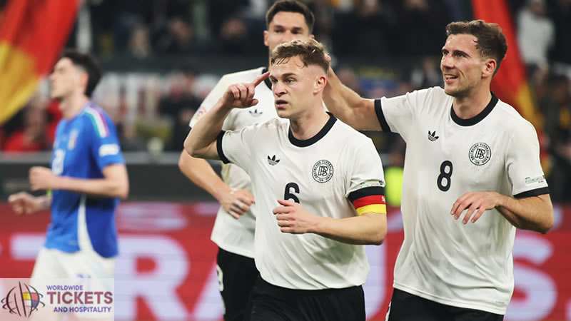 2026 World Cup Tickets | Germany vs Ivory Coast Tickets | FIFA 2026 Tickets | Football World Cup 2026 Tickets