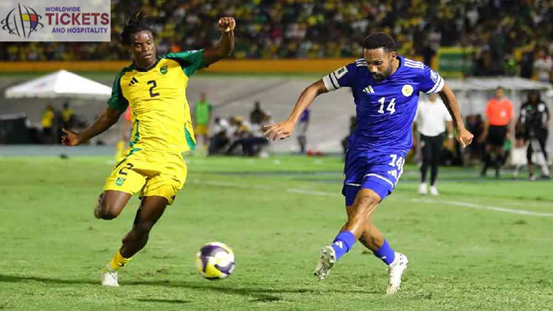 2026 World Cup Tickets | Curacao vs Ivory Coast Tickets | FIFA 2026 Tickets | Football World Cup 2026 Tickets