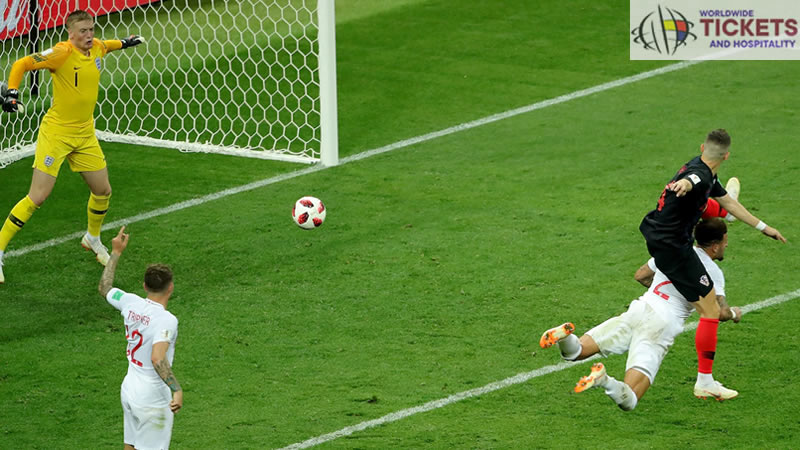 2026 World Cup Tickets | England vs Croatia Tickets | FIFA 2026 Tickets | Football World Cup 2026 Tickets