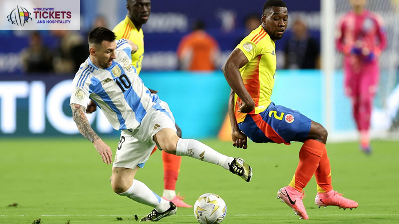 2026 World Cup Tickets | Argentina FIFA World Cup Tickets | FIFA 2026 Tickets | Football World Cup 2026 Tickets