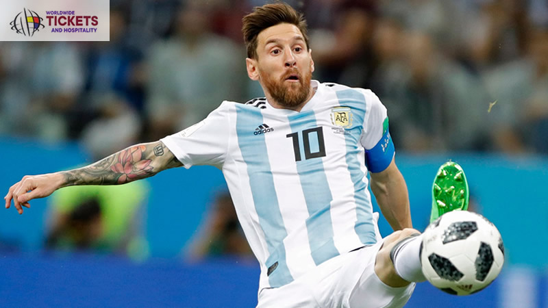 Soccer World Cup Tickets | Argentina FIFA World Cup Tickets | FIFA 2026 Tickets | Football World Cup 2026 Tickets