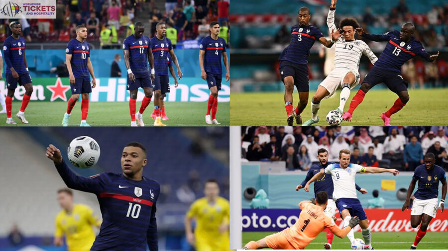 France Vs Poland Tickets | Euro 2024 Tickets | Euro Cup Tickets | Euro Cup Germany Tickets