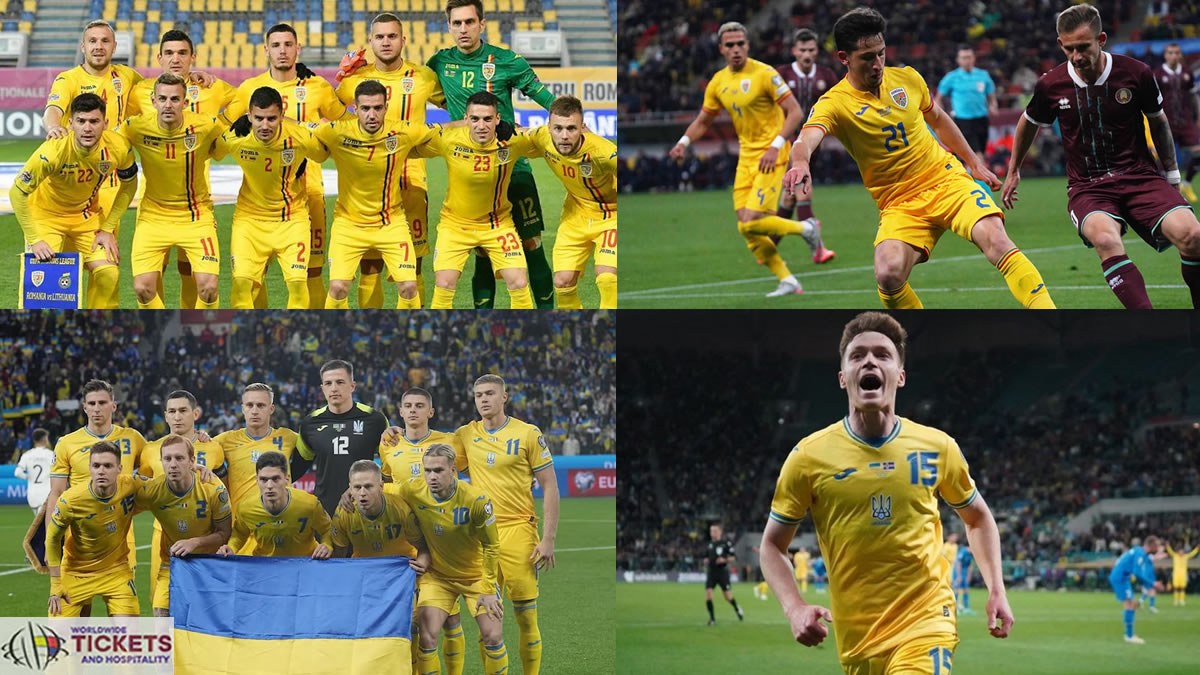 Romania Vs Ukraine Tickets | Euro 2024 Tickets | Euro Cup Tickets | Euro Cup Germany Tickets | UEFA Euro 2024 Tickets | Euro cup 2024 Tickets