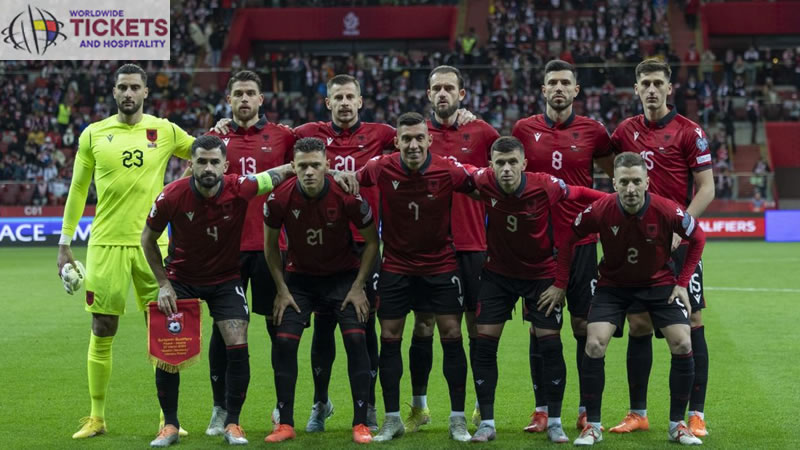 Albania Vs Spain Tickets | Euro 2024 Tickets | Euro Cup Tickets | Euro Cup Germany Tickets | Euro Cup 2024 Tickets | UEFA Euro 2024 Tickets 