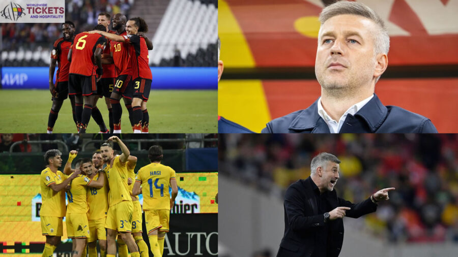 Belgium Vs Romania Tickets | Euro 2024 Tickets | Euro Cup Tickets | Euro Cup Germany Tickets | Euro Cup 2024 Tickets | UEFA Euro 2024 Tickets