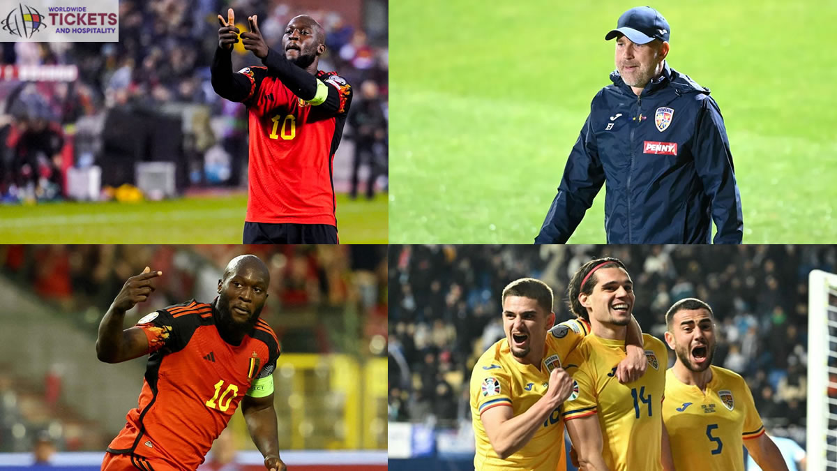 Belgium Vs Romania: Romelu Lukaku issues blunt five-word response to Chelsea after impressing at Wembley