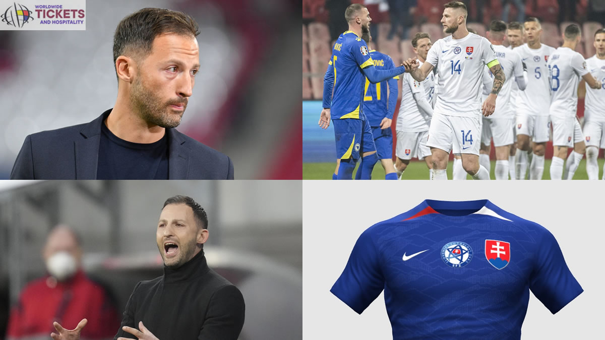 Belgium Vs Slovakia: Everton players at the 2024 European Championships