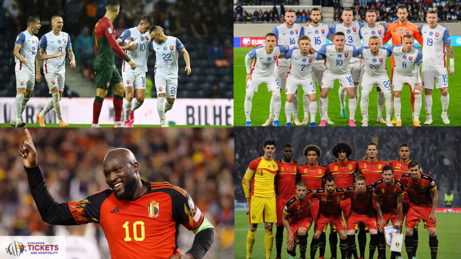 Belgium Vs Slovakia Tickets| Euro 2024 Tickets | Euro Cup Tickets | UEFA Euro 2024 Tickets | Euro Cup 2024 Tickets | Euro Cup Germany tickets