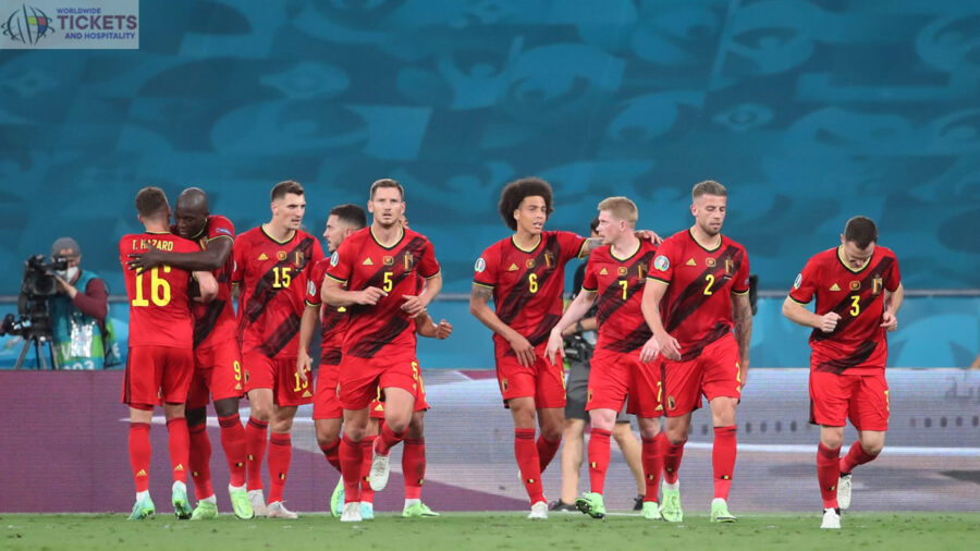 Euro 2024 Tickets | Belgium Vs Slovakia Tickets | Euro Cup Tickets | Euro Cup Germany tickets