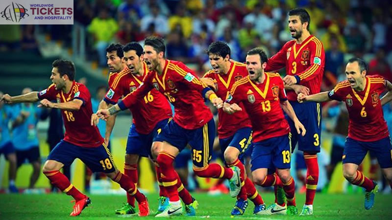 Spain Vs Croatia Tickets | Euro 2024 Tickets | Euro Cup Tickets | Euro Cup Germany Tickets | UEFA Euro 2024 Tickets