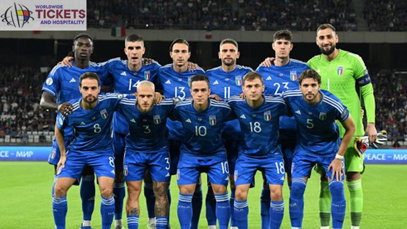 Italy Vs Albania Tickets | Euro 2024 Tickets | Euro Cup Tickets | Euro Cup Germany Tickets
