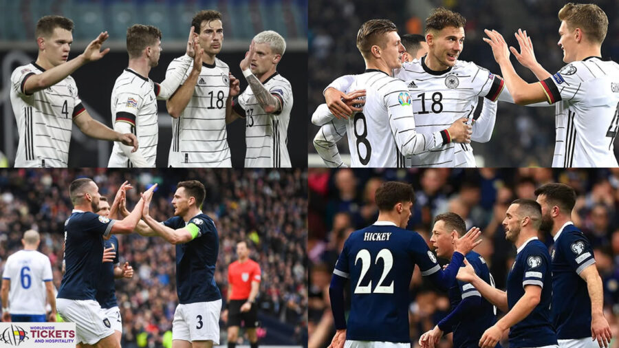 Germany Vs Scotland Tickets | Euro 2024 Tickets | Euro Cup Tickets | Euro Cup Germany Tickets | UEFA Euro 2024 Tickets | Euro cup 2024 Tickets