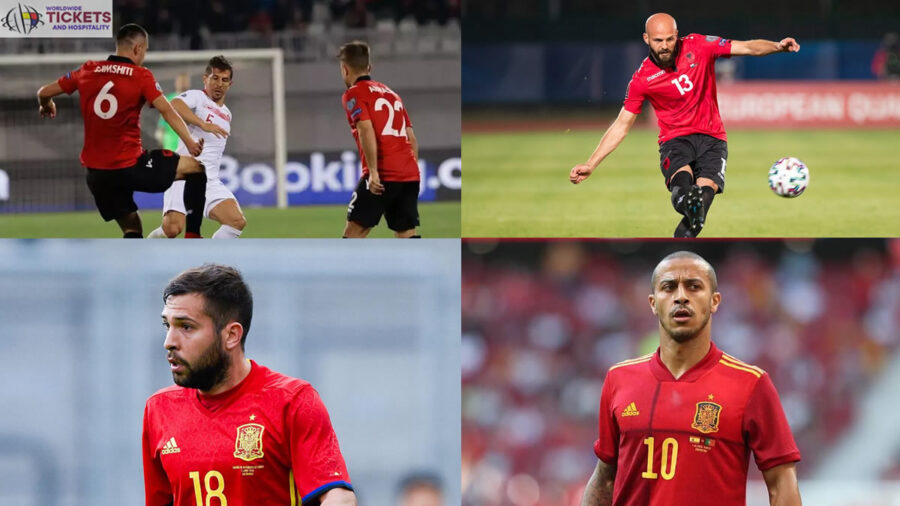 Albania Vs Spain Tickets | Euro 2024 Tickets | Euro Cup Tickets | Euro Cup Germany Tickets | UEFA Euro 2024 Tickets | Euro cup 2024 Tickets