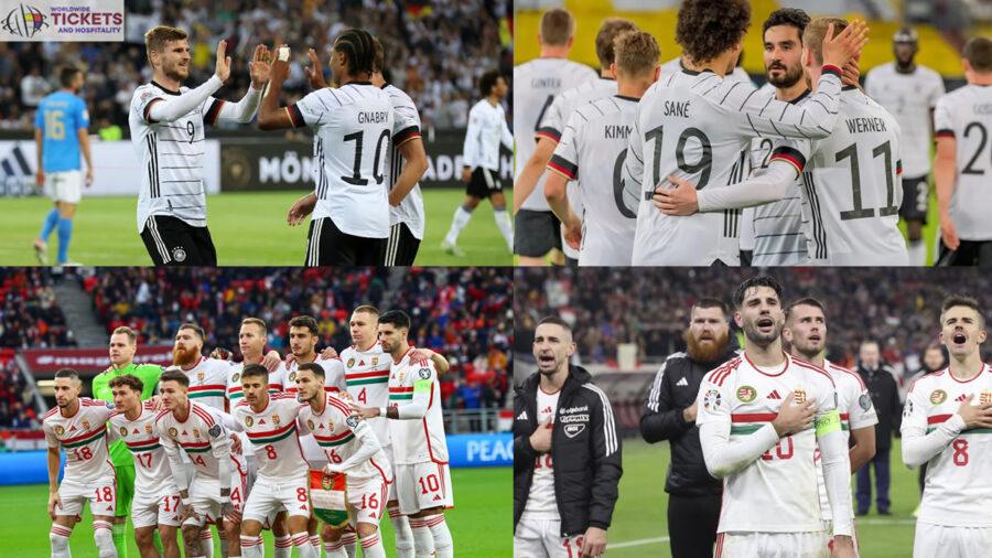 Germany Vs Hungary Tickets | Euro 2024 Tickets | Euro Cup Tickets | Euro Cup Germany Tickets | UEFA Euro 2024 Tickets | Euro cup 2024 Tickets