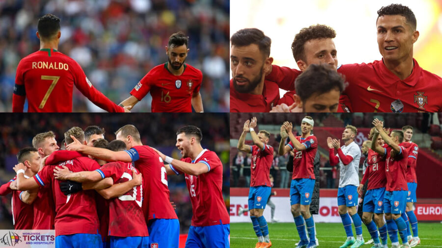Portugal Vs Czechia Tickets | Euro 2024 Tickets | Euro Cup Tickets | Euro Cup Germany Tickets | UEFA Euro 2024 Tickets | Euro cup 2024 Tickets