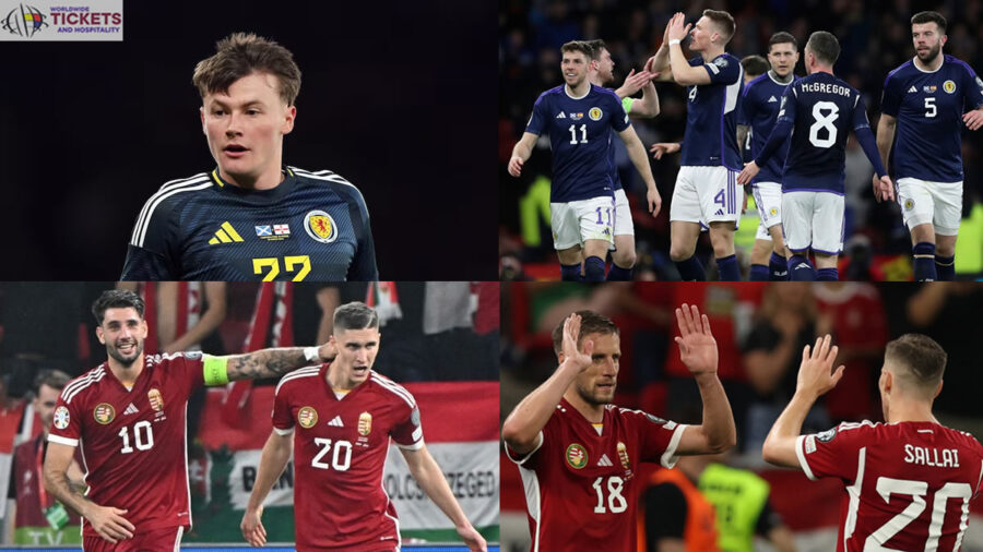 Scotland Vs Hungary Tickets | Euro 2024 Tickets | Euro Cup Tickets | Euro Cup Germany Tickets | UEFA Euro 2024 Tickets | Euro cup 2024 Tickets |