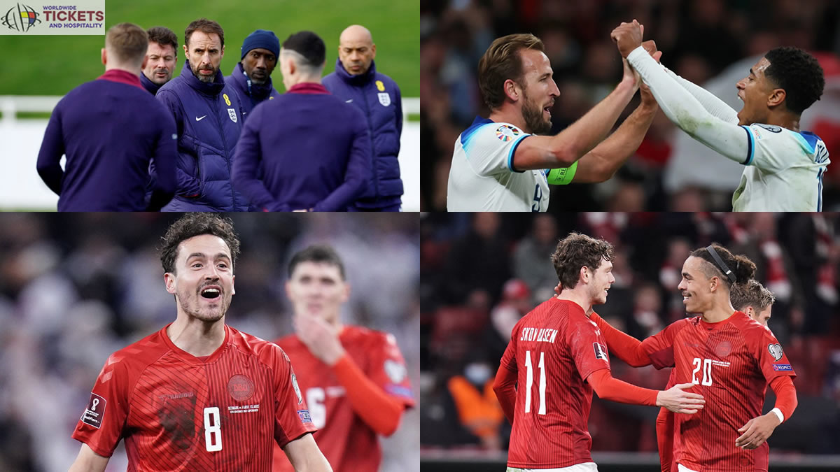 Denmark Vs England Tickets: England National Team Manager Wants UEFA To Change Players Regulations At Euro 2024
