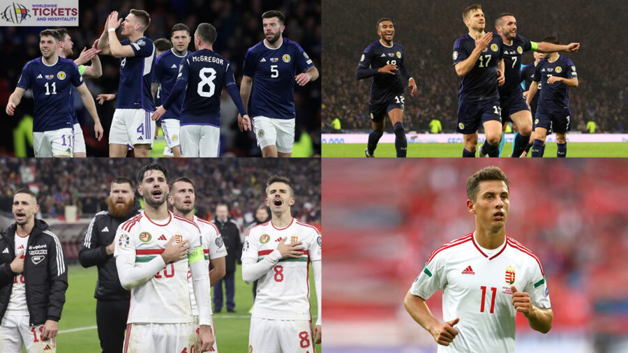 Scotland Vs Hungary Tickets | Euro 2024 Tickets | Euro Cup Tickets | Euro Cup Germany Tickets | UEFA Euro 2024 Tickets | Euro cup 2024 Tickets