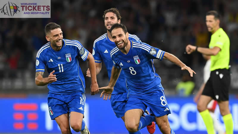 Euro 2024 Tickets | Croatia Vs Italy Tickets | Euro Cup Tickets | Euro Cup Germany tickets