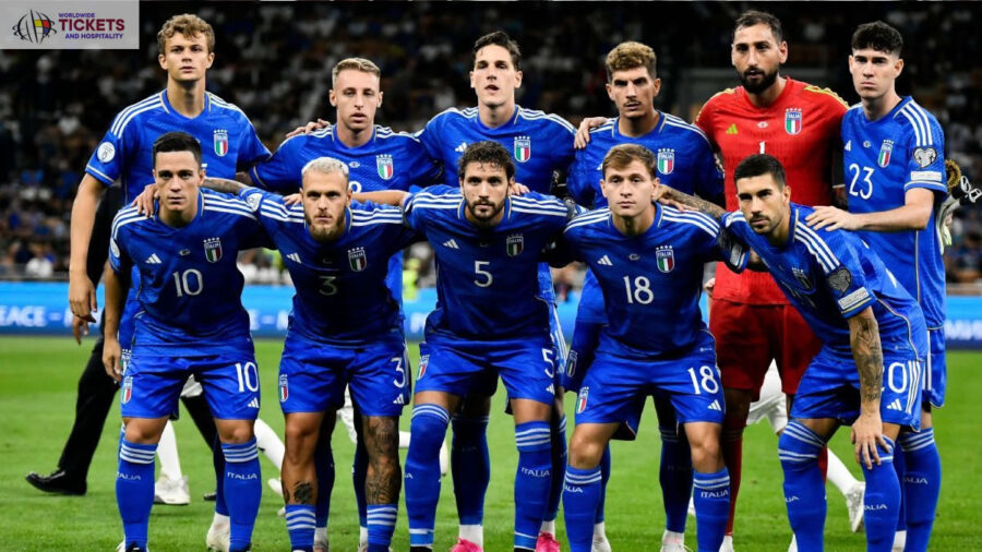Spain vs Italy Tickets | Euro 2024 Tickets | Euro Cup Tickets | Euro Cup Germany tickets