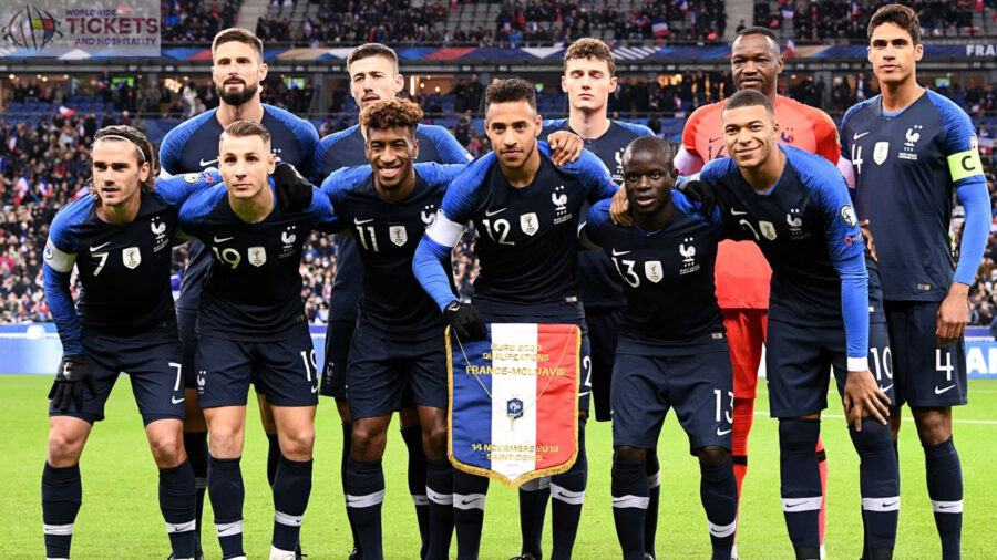 Euro 2024 Tickets | Netherlands VS France Tickets | Euro Cup Tickets | Euro Cup Germany Tickets