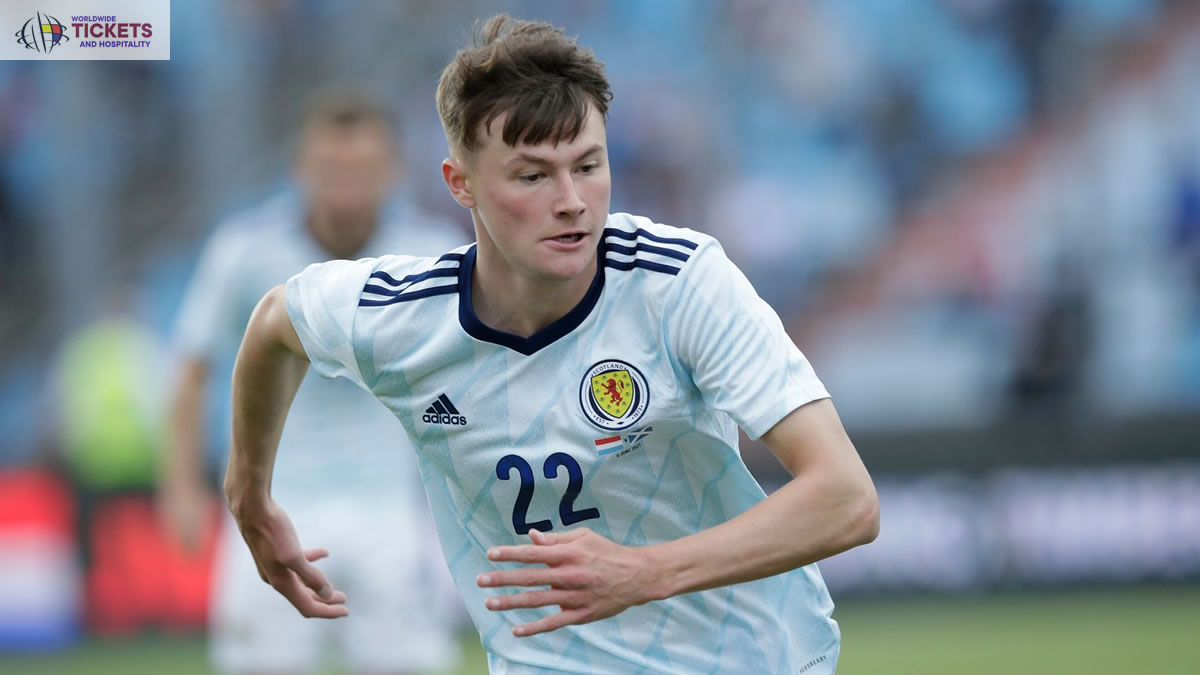 Scotland Vs Hungary: Scotland fear Nathan Patterson could be OUT of Euro 2024 - World Wide Tickets and Hospitality - Euro 2024 Tickets | Euro Cup Tickets | UEFA Euro 2024 Tickets | Euro Cup 2024 Tickets | Euro Cup Germany tickets | Euro Cup Final Tickets