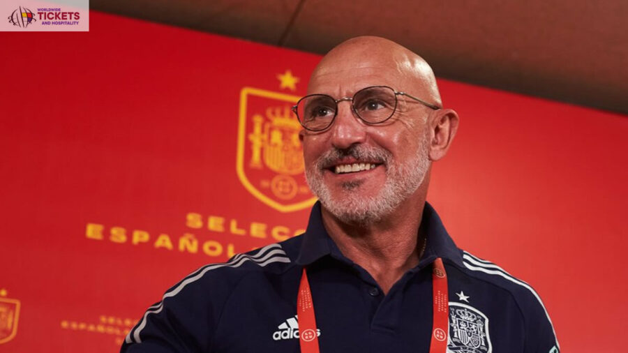 Spain Vs Italy Tickets | Euro 2024 Tickets | Euro Cup Tickets | Euro Cup Germany tickets